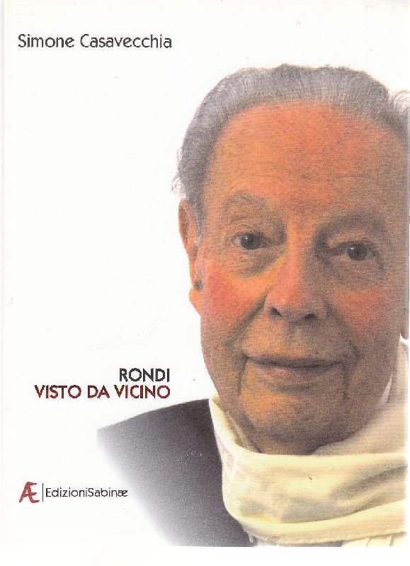 Rondi visto da vicino | Immagine principale