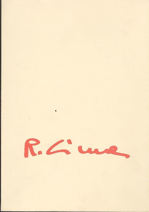 Rosanna Cima | Immagine principale