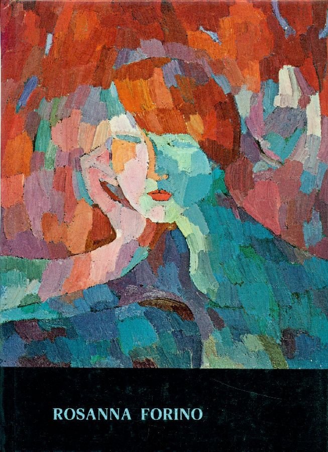 Rosanna Forino | Immagine principale