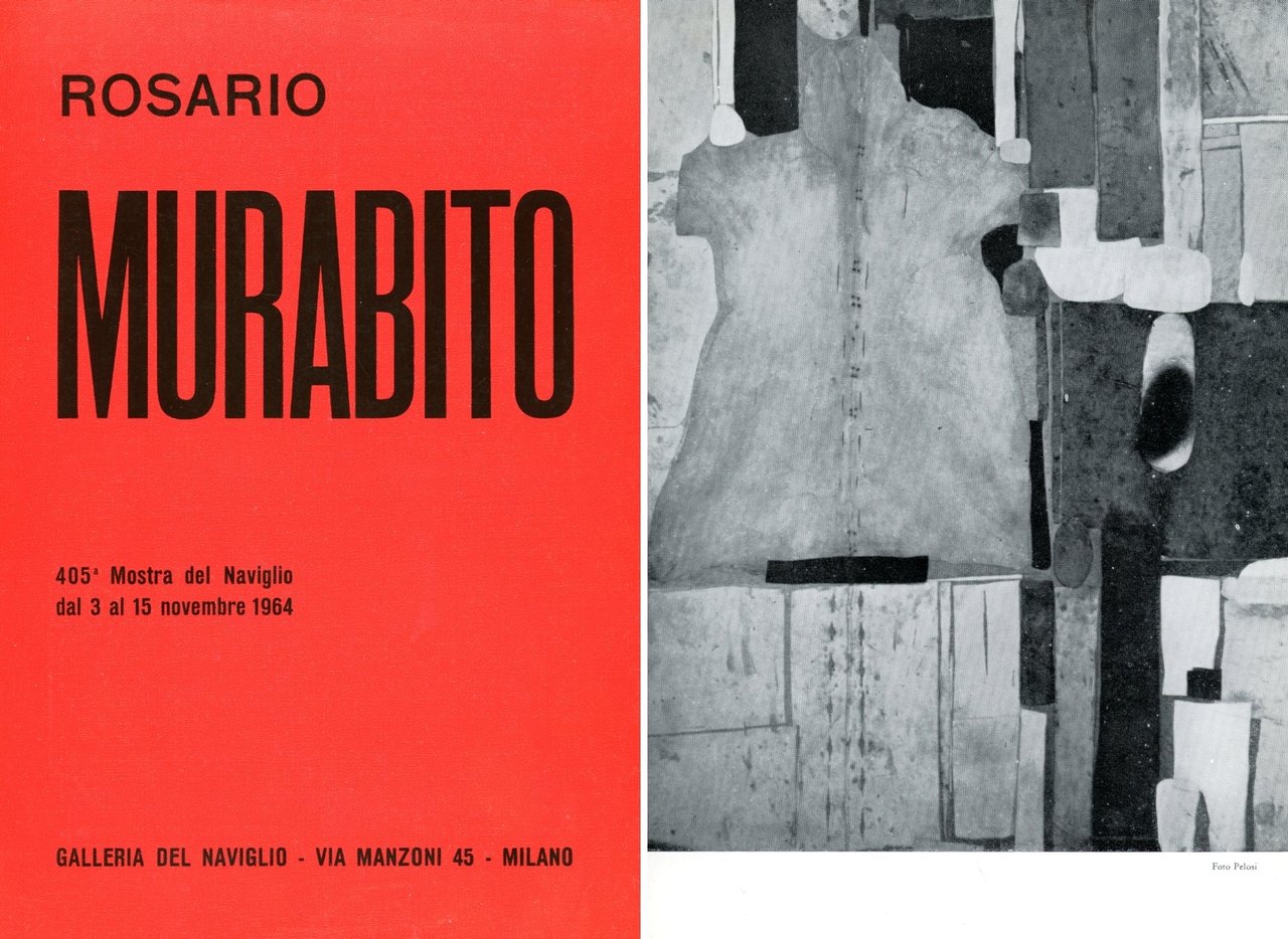 Rosario Murabito | Immagine principale