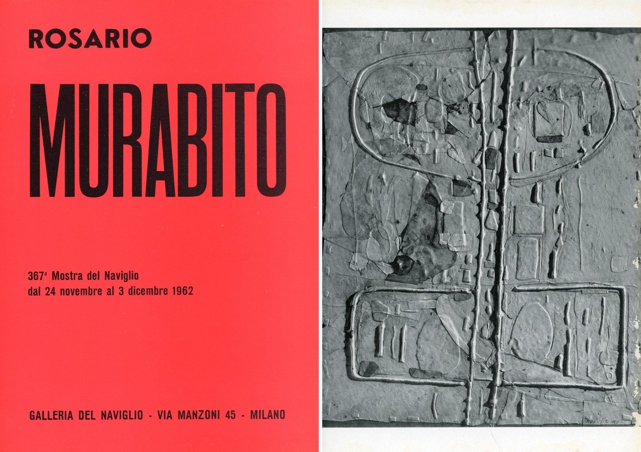 Rosario Murabito | Immagine principale
