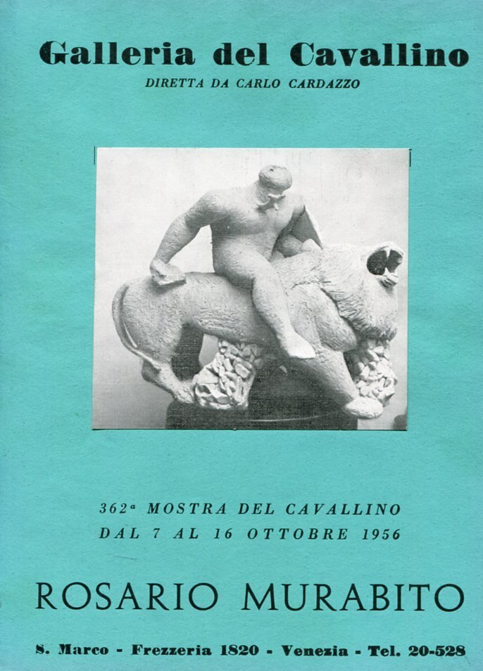 Rosario Murabito | Immagine principale