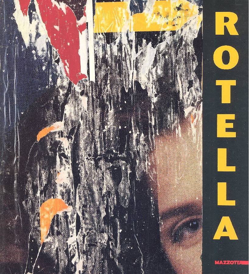 Rotella. Premio Artista dell&amp;#39;anno 2003 | Immagine principale