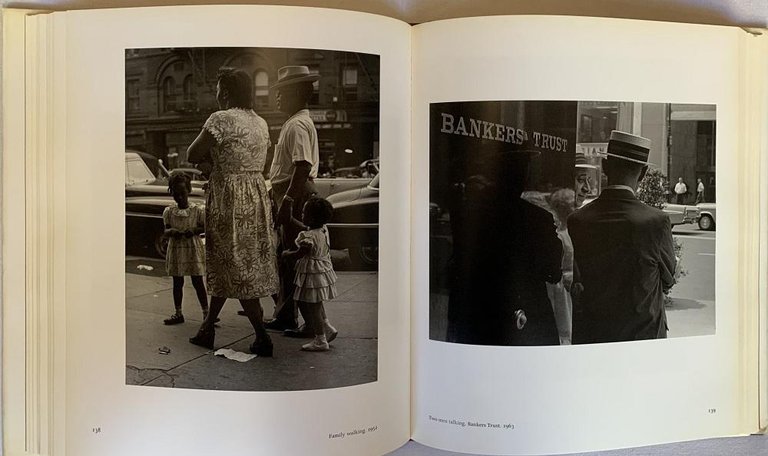 Roy DeCarava. A Retrospective | Immagine Gallery 2