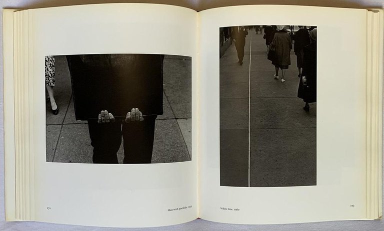 Roy DeCarava. A Retrospective | Immagine Gallery 4