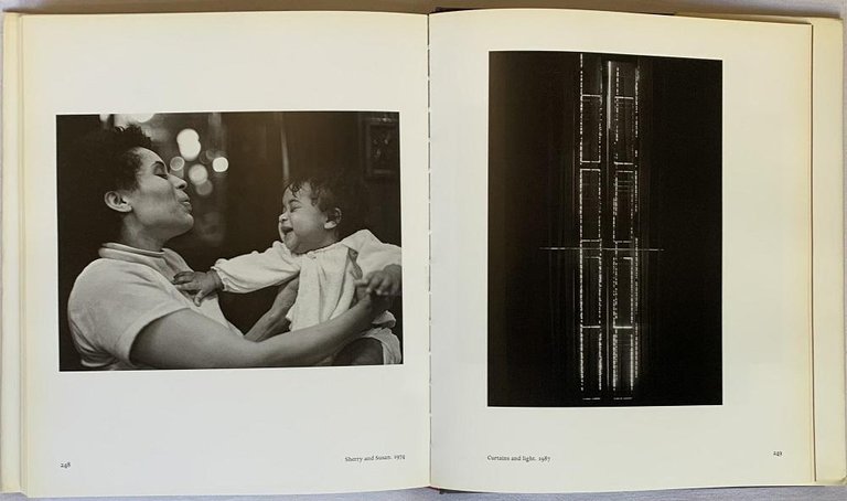 Roy DeCarava. A Retrospective | Immagine Gallery 5