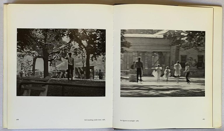 Roy DeCarava. A Retrospective | Immagine Gallery 6