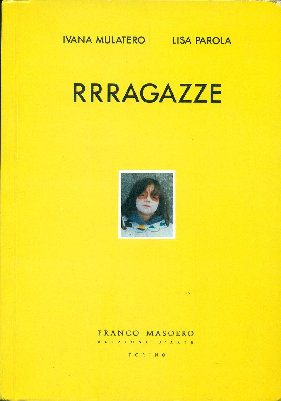 Rrragazze | Immagine principale