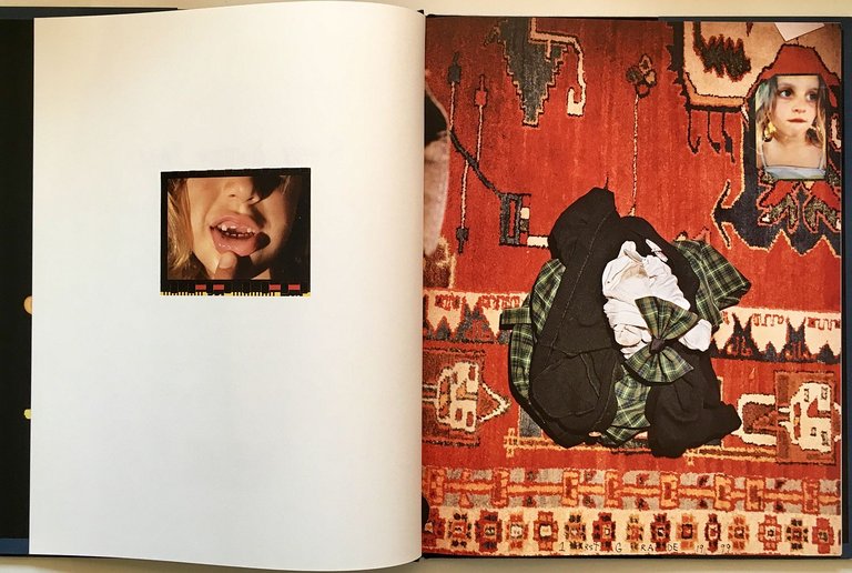 Ruby Every Fall | Immagine Gallery 3