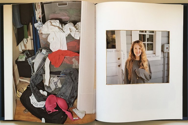 Ruby Every Fall | Immagine Gallery 5