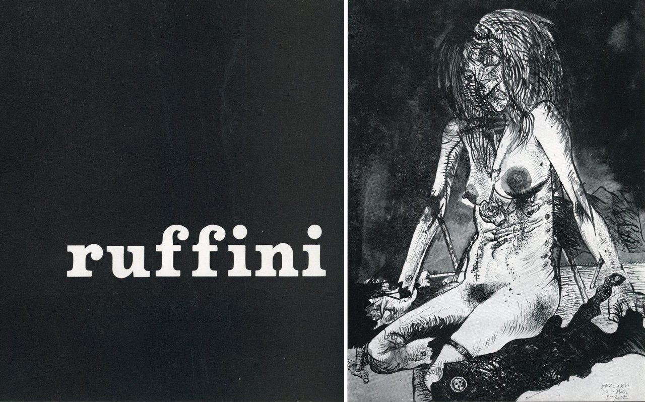 Ruffini. Memorie del tempo | Immagine principale