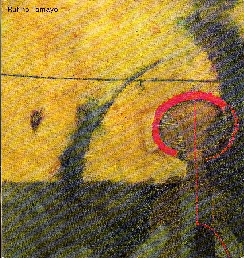 Rufino Tamayo | Immagine principale