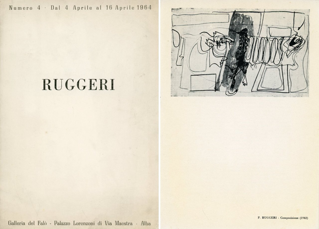 Ruggeri | Immagine principale