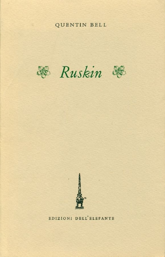 Ruskin | Immagine principale