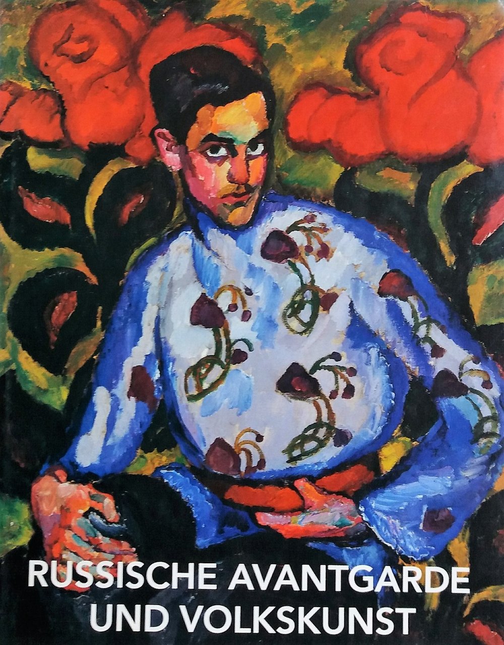 Russische Avantgarde und Volkskunst | Immagine principale