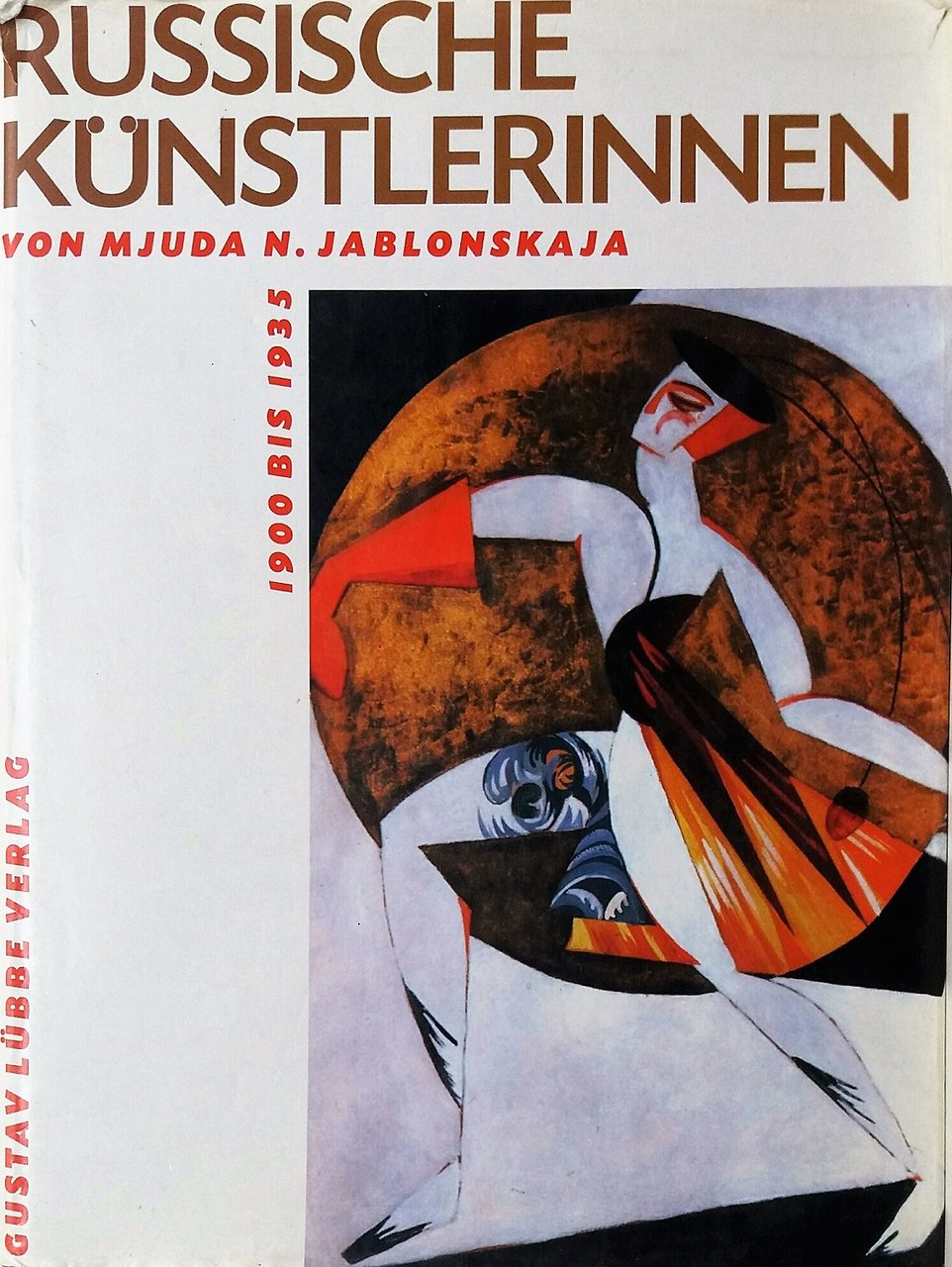 Russische Kunstlerinnen 1900-1935 | Immagine principale