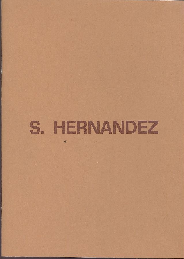 S. Hernandez | Immagine principale