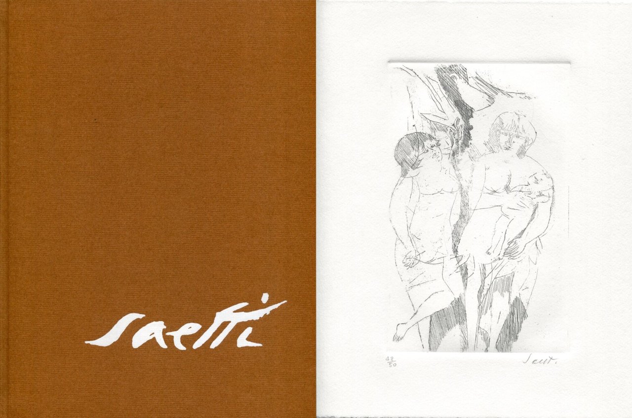 Saetti | Immagine principale