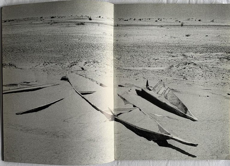 Sahel. L'Homme en Detresse | Immagine Gallery 2