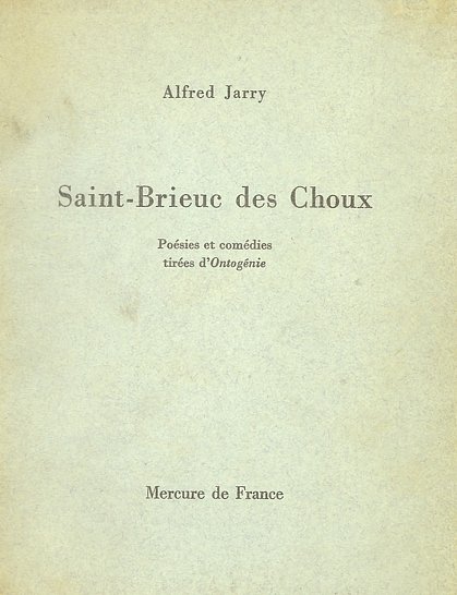 Saint-Brieuc des Choux | Immagine principale