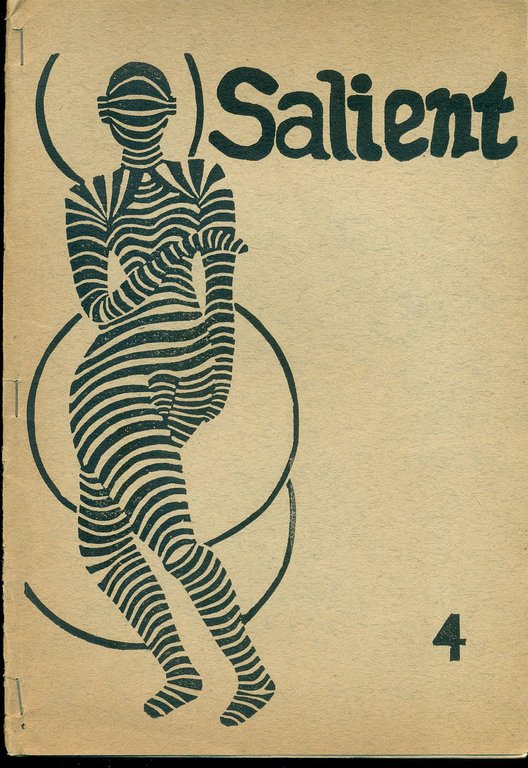 Salient No. IV | Immagine Gallery 2