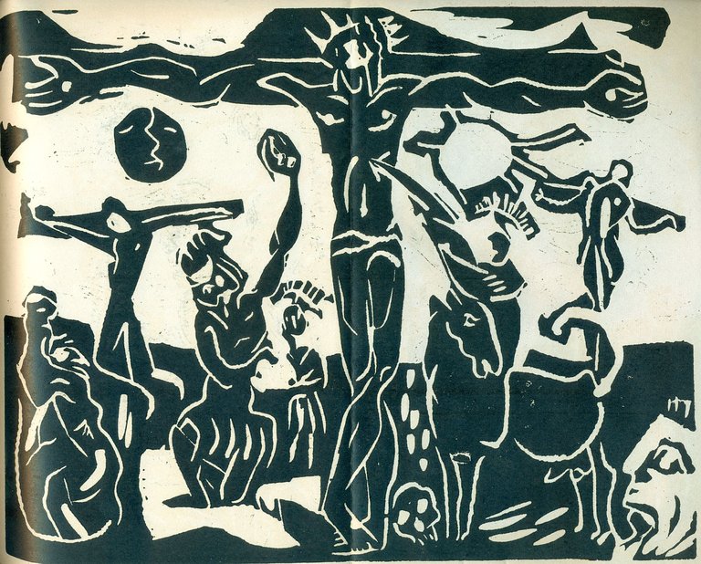 Salient No. IV | Immagine Gallery 3