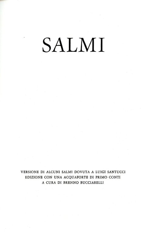 Salmi | Immagine Gallery 3