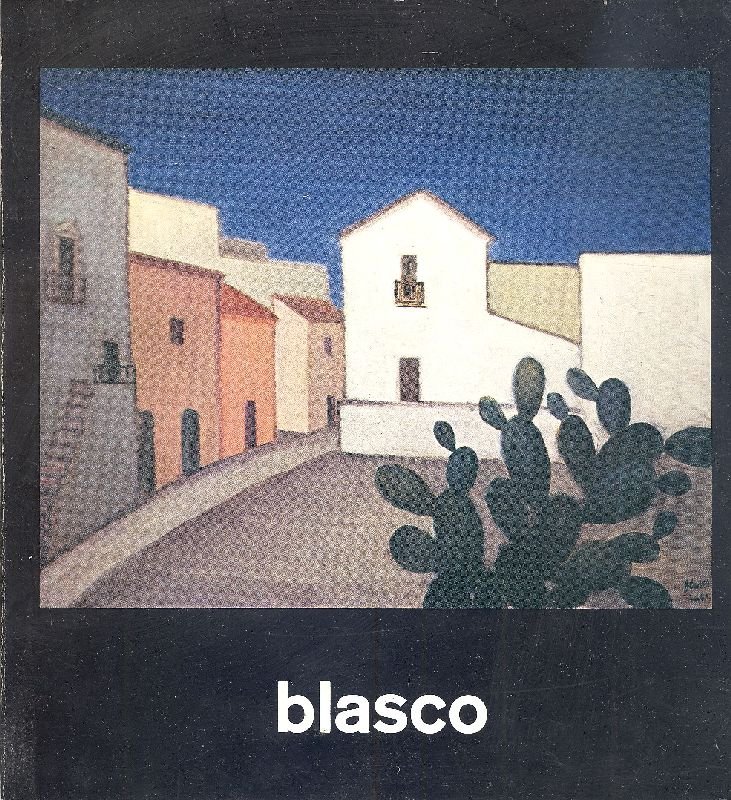 Salvatore Blasco | Immagine principale