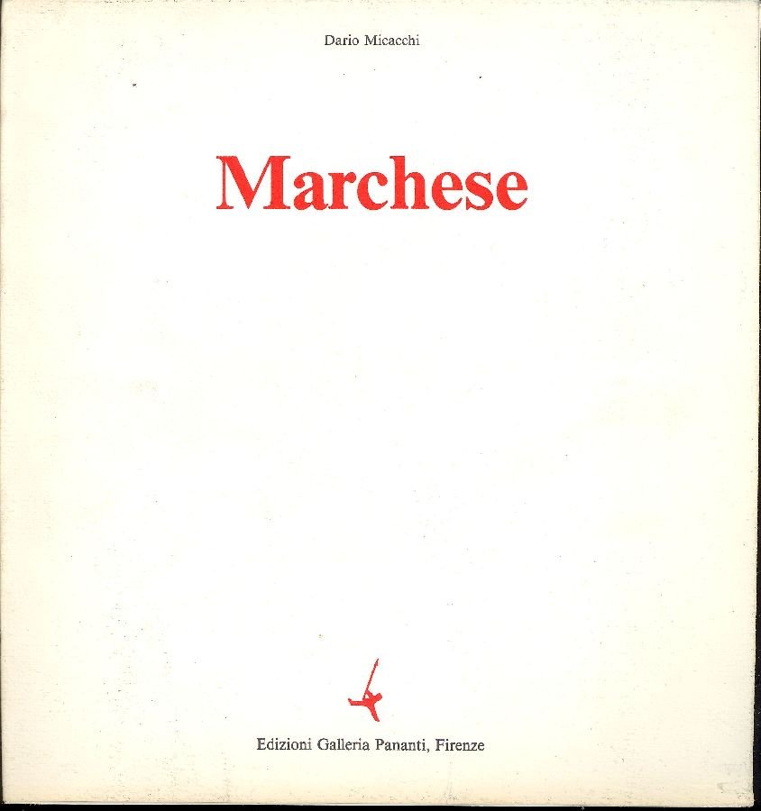 Salvatore Marchese | Immagine principale
