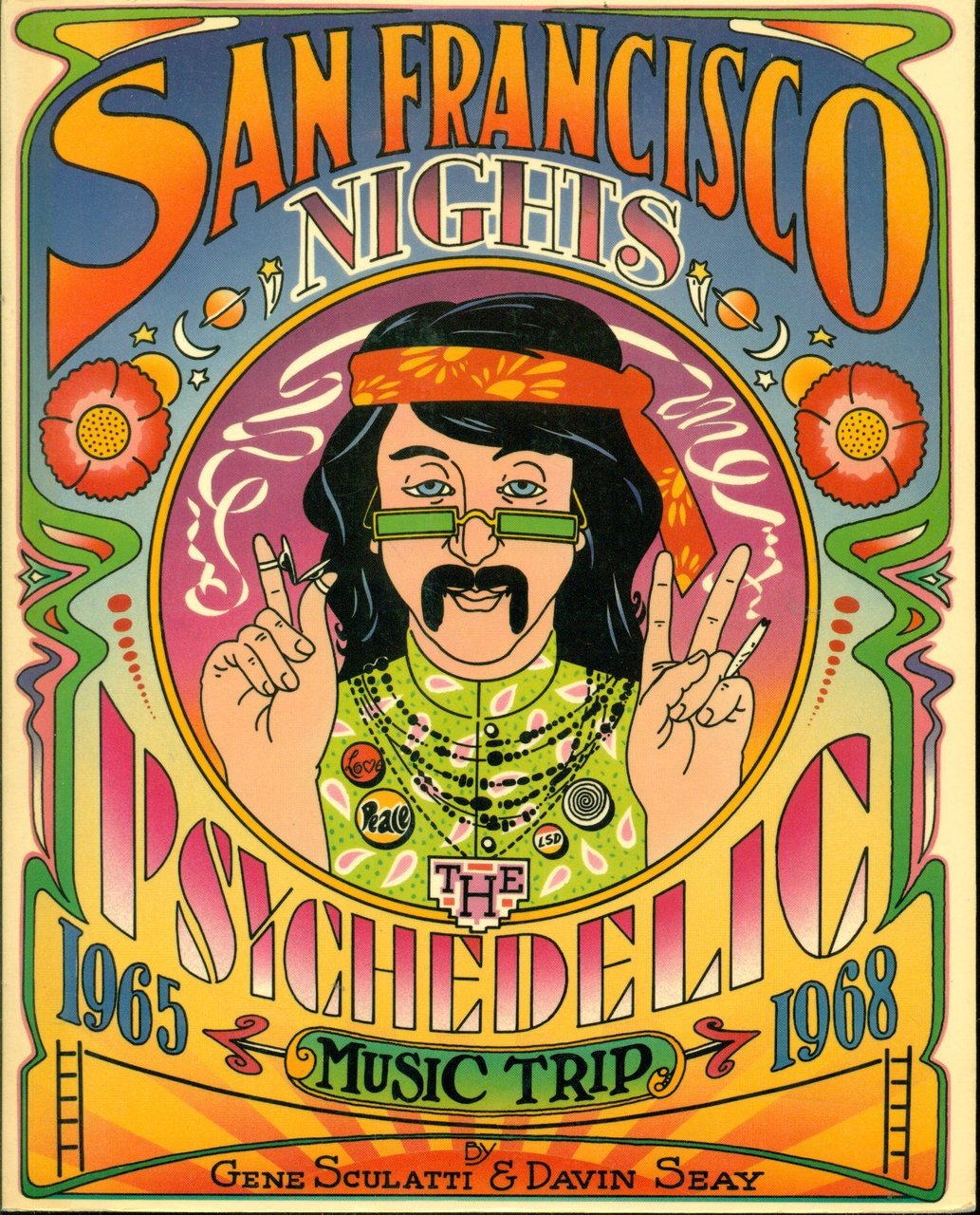 San Francisco night | Immagine principale