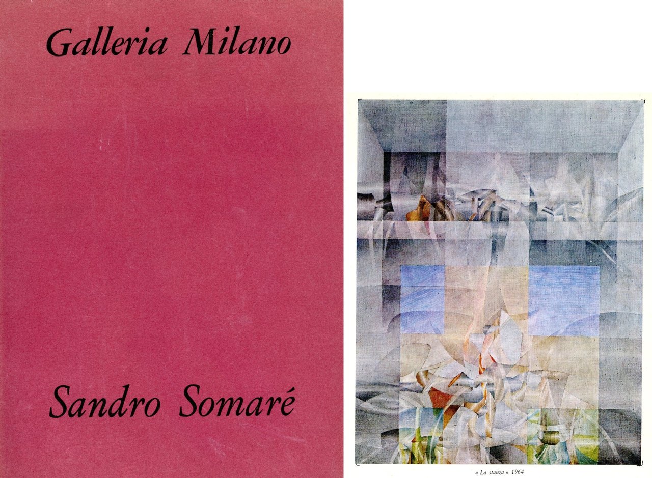 Sandro Somaré | Immagine principale