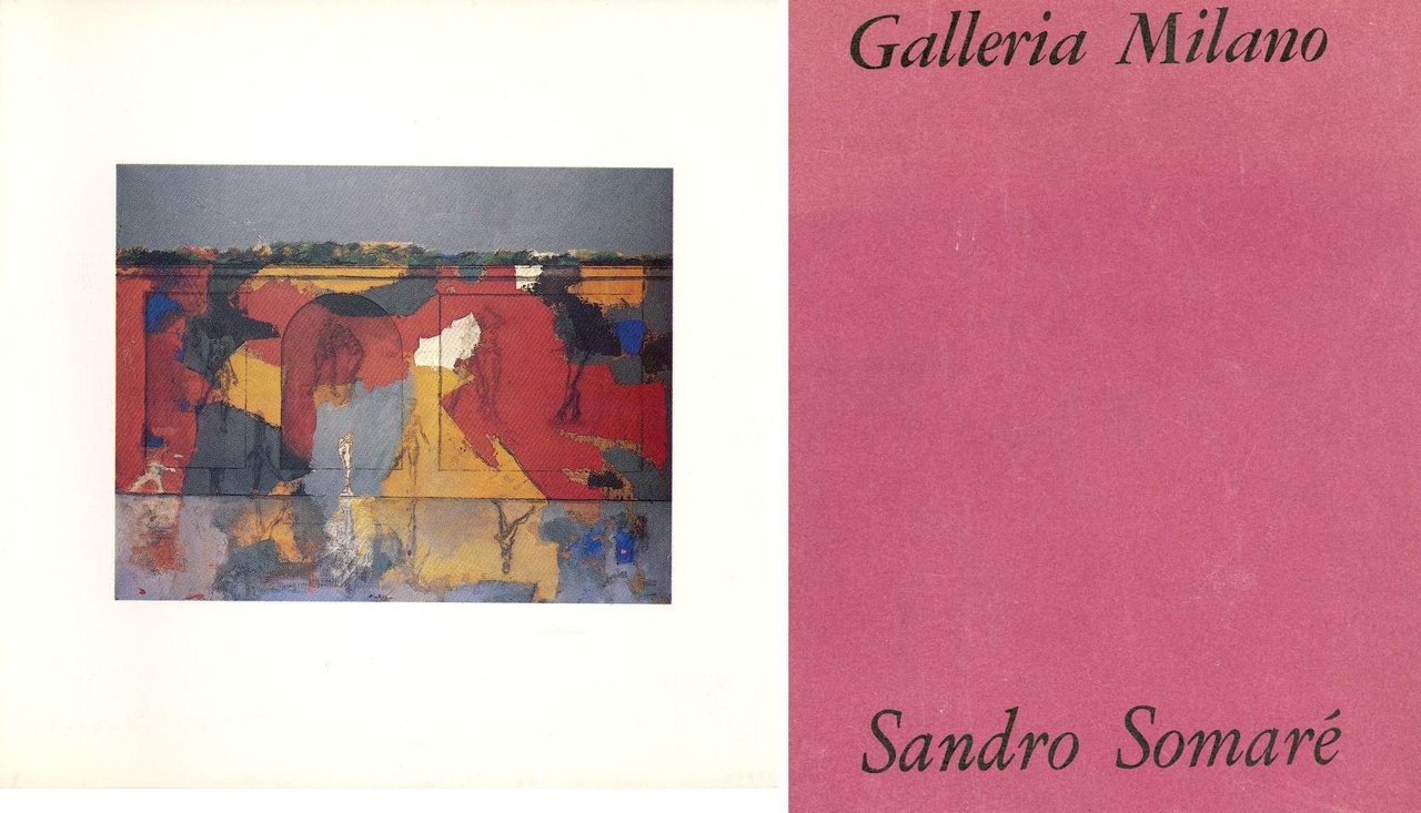 Sandro Somaré | Immagine principale