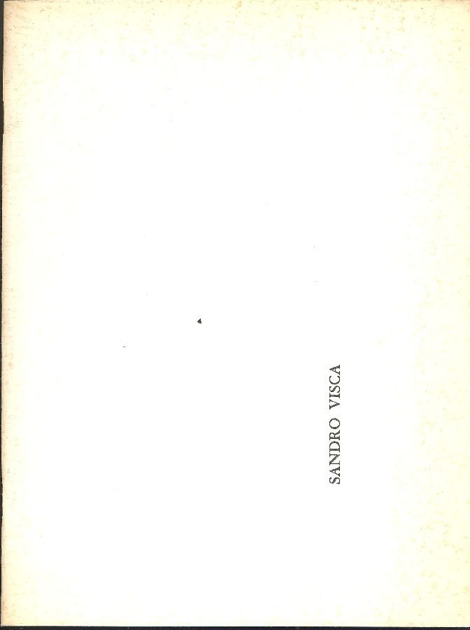 Sandro Visca | Immagine principale