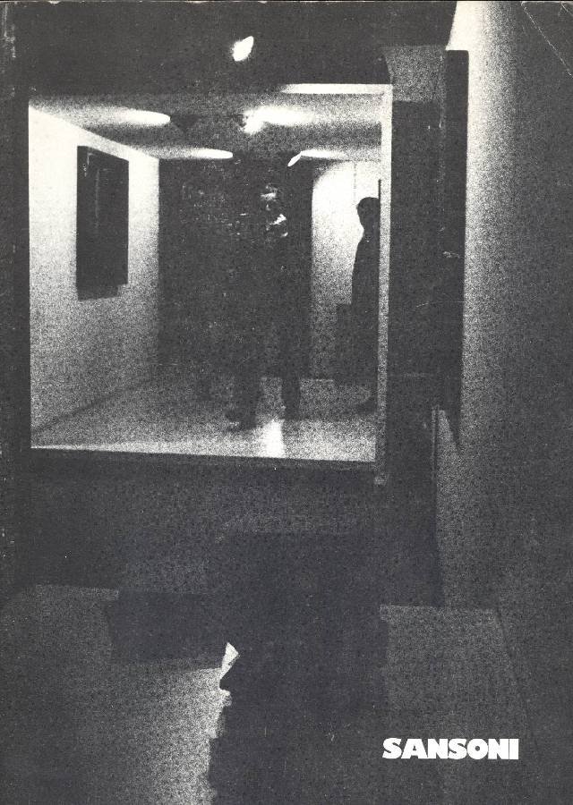 Sansoni | Immagine principale