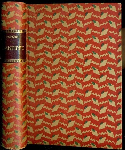 Santippe | Immagine principale