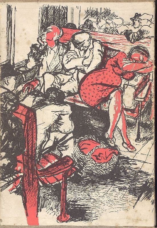 Santuario | Immagine principale