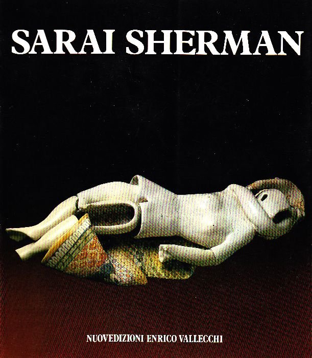 Sarai Sherman | Immagine principale