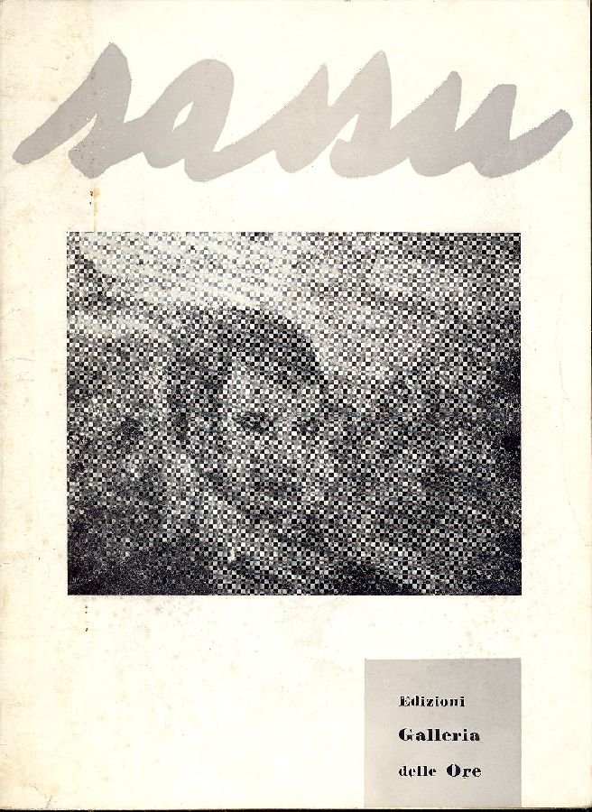 Sassu | Immagine principale