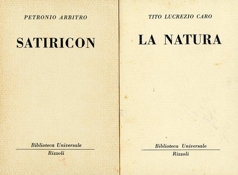 Satiricon | Immagine Gallery 2