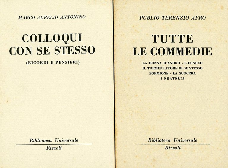 Satiricon | Immagine Gallery 3