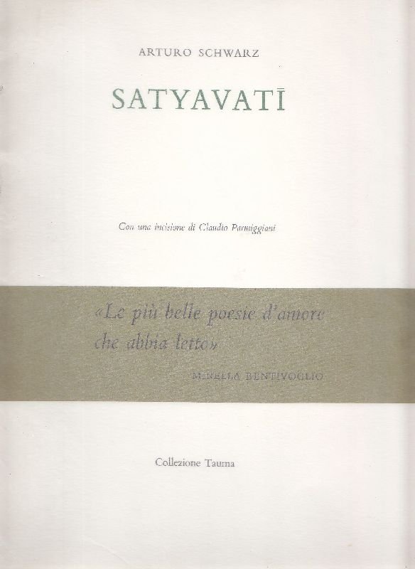 Satyavati | Immagine principale