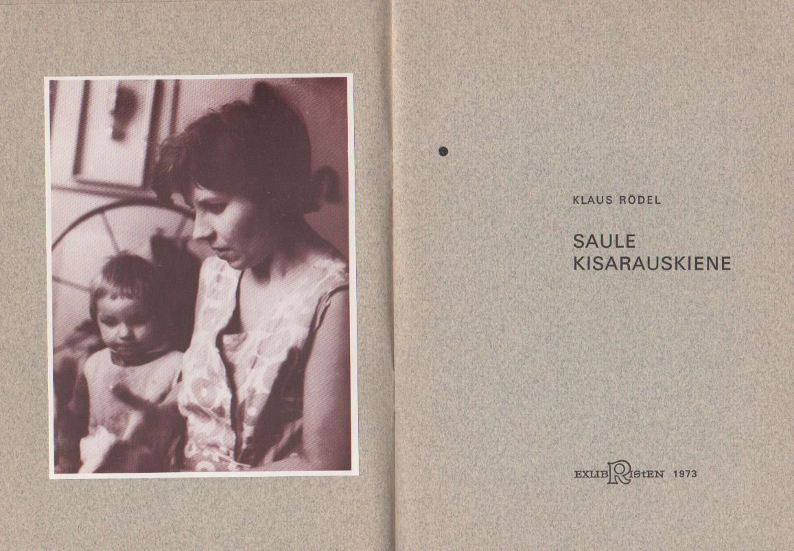 Saule Kisarauskiene | Immagine principale