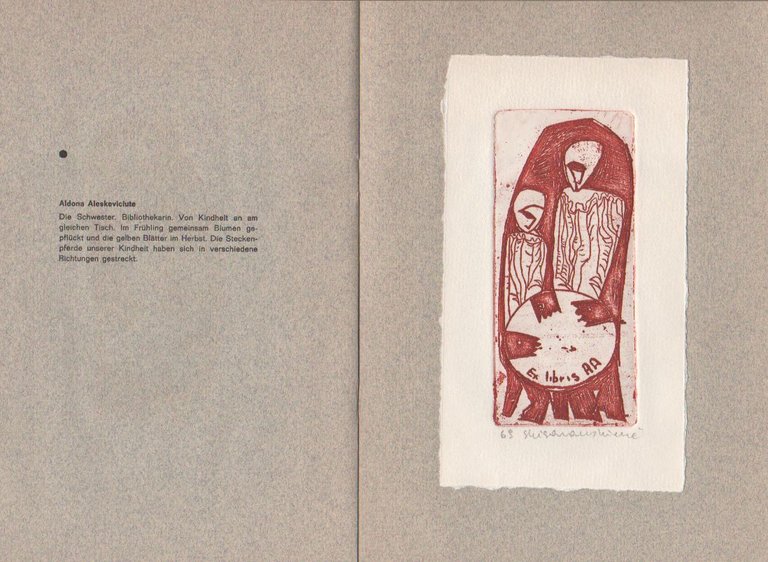 Saule Kisarauskiene | Immagine Gallery 4