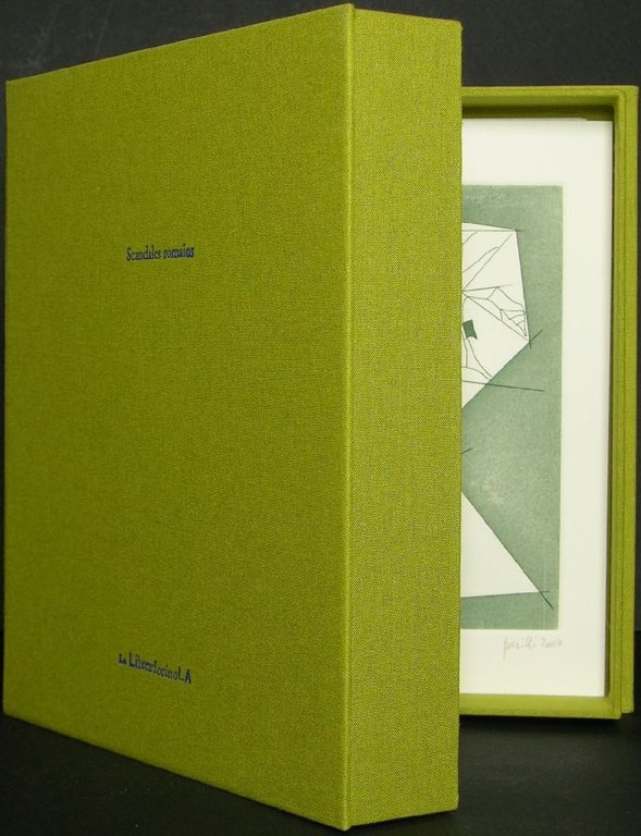 Scandales romains | Immagine Gallery 3