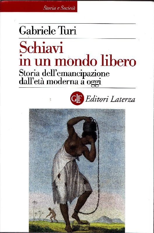 Schiavi in un mondo libero | Immagine principale