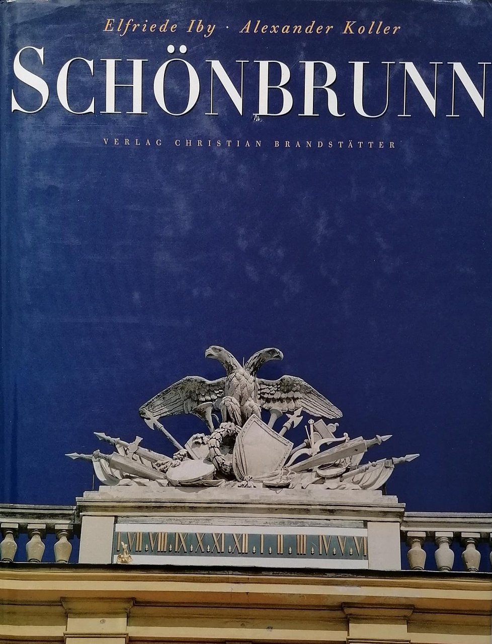 Schonbrunn | Immagine principale
