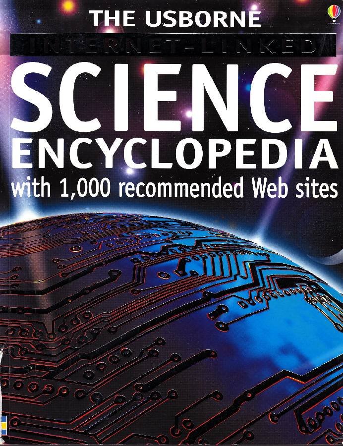 Science encyclopedia | Immagine principale