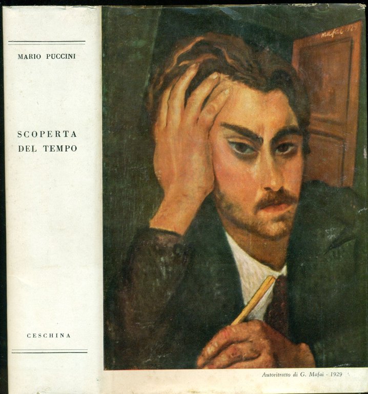 Scoperta del tempo | Immagine Gallery 2