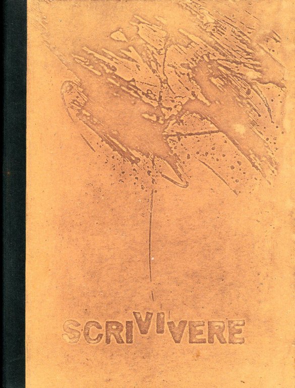 Scri vi vere. Poesie | Immagine Gallery 2