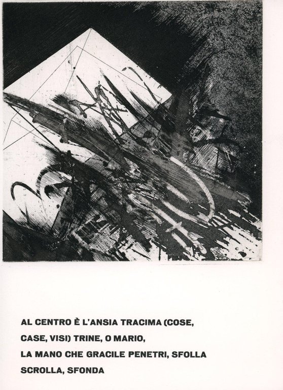 Scri vi vere. Poesie | Immagine Gallery 4